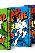 Watch Danger Mouse Zmovies